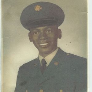 Meet your Posher, Walter